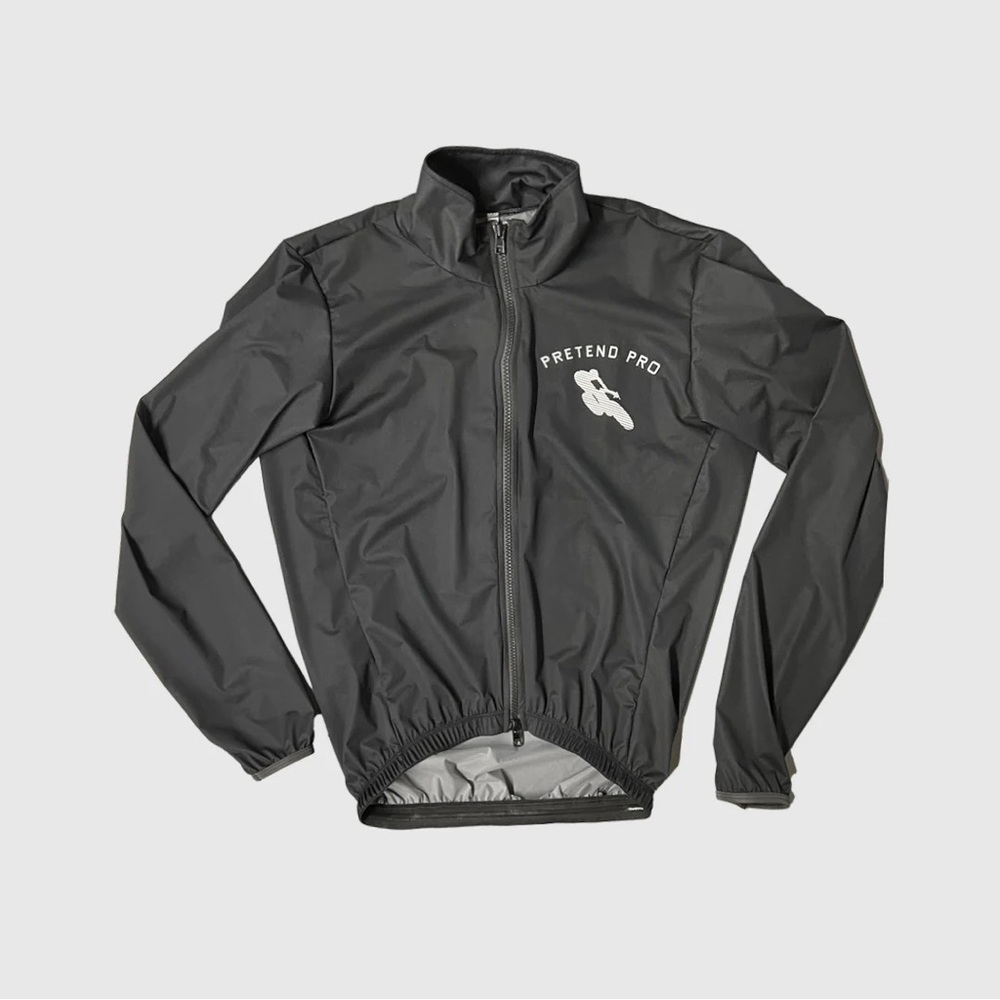 Ostroy Pretend Pro Lightweight Women's Rain Jacket